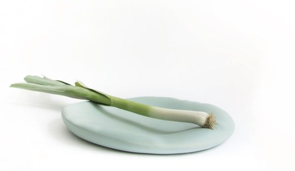 Moustache Canova Table Centre Piece Mint