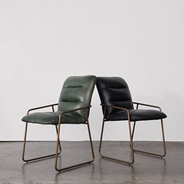 United Strangers Dewey Dining Chair - Pre-Order for December 2025 Delivery