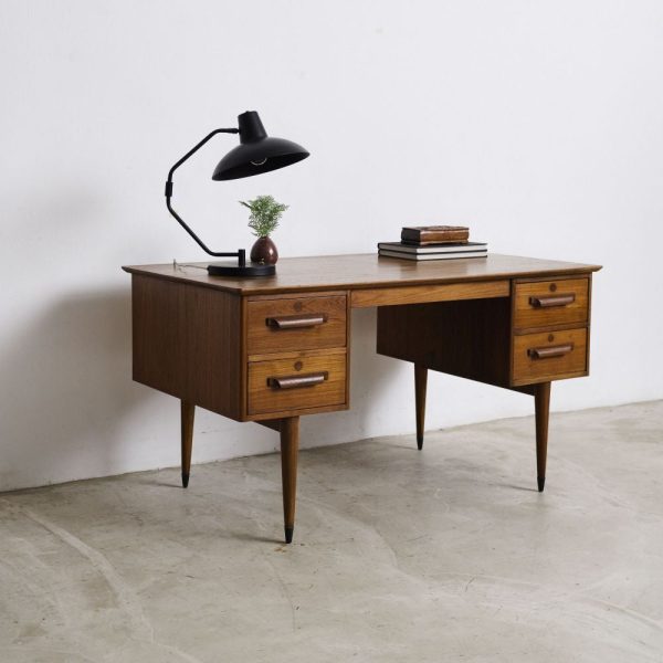 Midcentury Desk