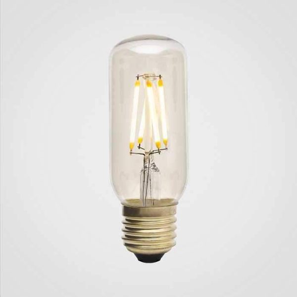 Tala Lurra E27 LED Bulb Tinted - Energy Efficient Dimmable Filament Lamp