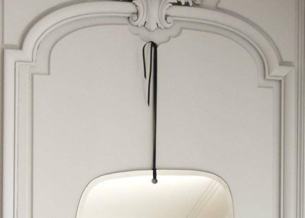 M Nuance Leather Strap