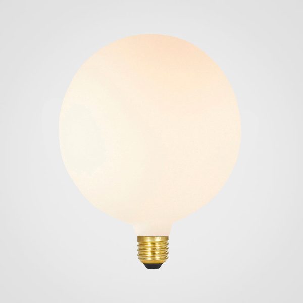 Tala Sphere V LED Bulb - Large Spherical Dim to Warm Light