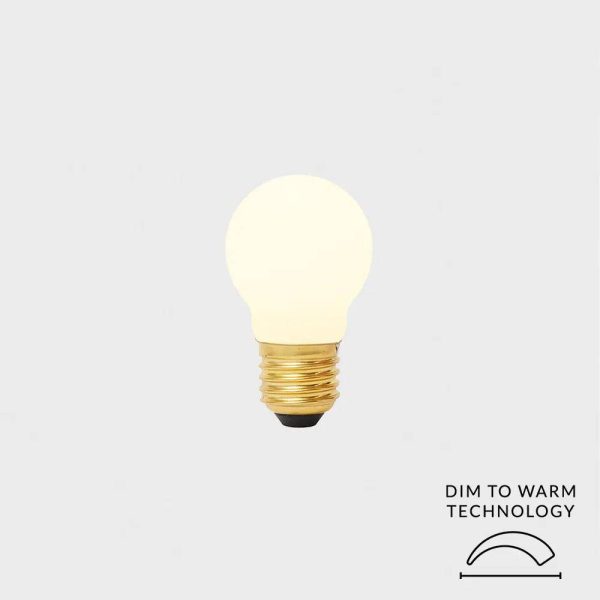 Tala Sphere I LED Bulb - Dim to Warm, E27 & E14 Base Options